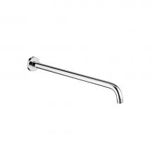 DXV D35700316.100 - Right Angle Shower Arm - 16In Pc