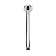 DXV D35702312.100 - Ceiling Mount Shower Arm - 12In Pc