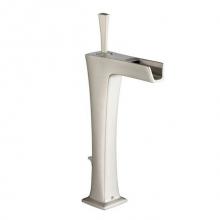DXV D3510415C.144 - Keefe Monob Vessel Faucet 1.2 Gpm- Bn