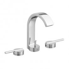 DXV D3510080C.100 - Widespread Bathroom Faucet