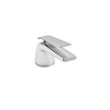 DXV D35120102.100 - DXV Modulus® Single Handle Bathroom Faucet with Lever Handle