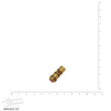 DXV A962442.191 - 3/4 In Thermo Valve Hot Check