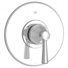 DXV D35160F00.100 - Fitzgerald Pb Shower Trim, Pc