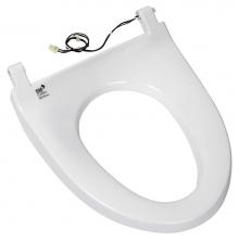 DXV 7381498-401.4150A - Toilet Seat Kit At200