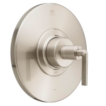 DXV D35105F00.144 - PERCY PRESSURE BALANCE SHOWER VALVE TRIM WITH LEVER HANDLES AND CARTRIDGE