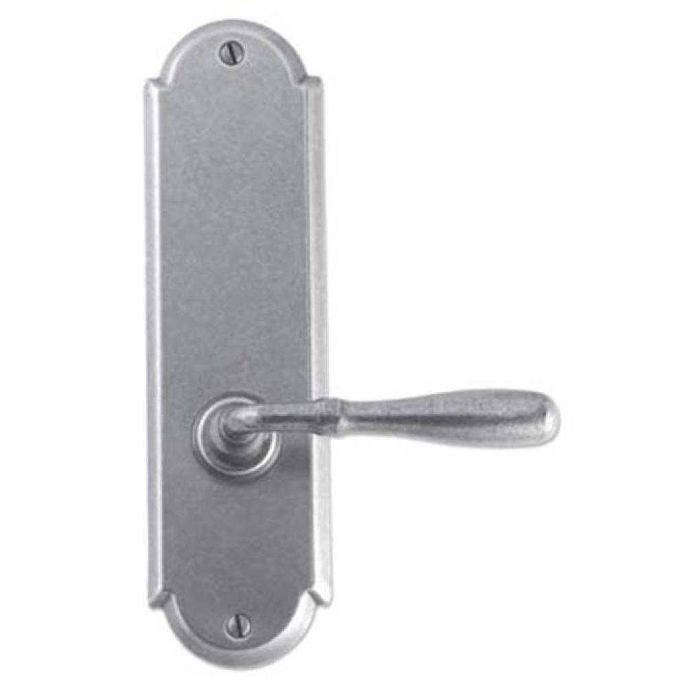 Interior Escutcheon Set - Complete single dummy