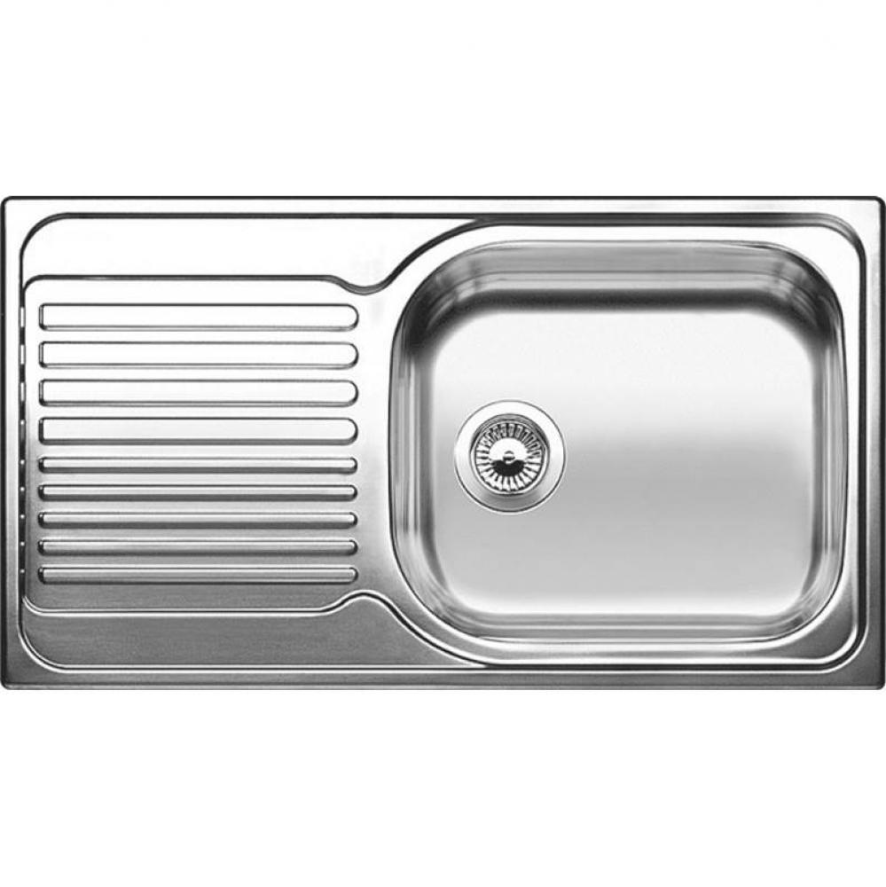 Blanco Tipo Xl 6S (Lh Drainboard)