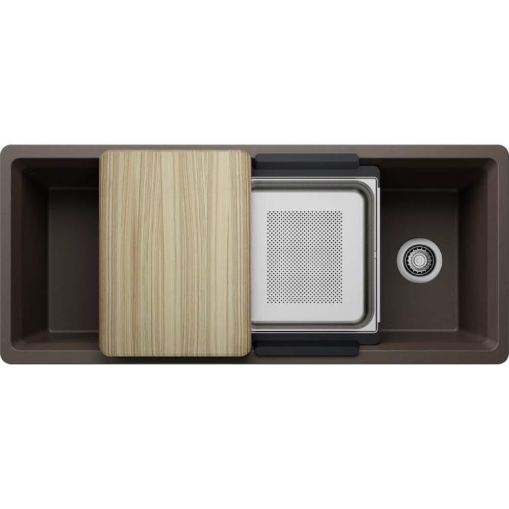 Blanco Inteos 45 Café