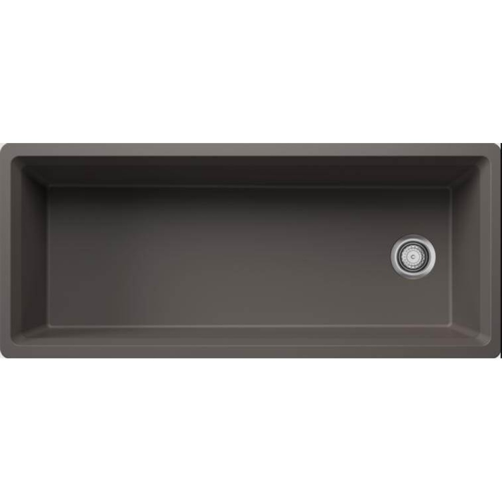 Inteos 45 Volcano Gray