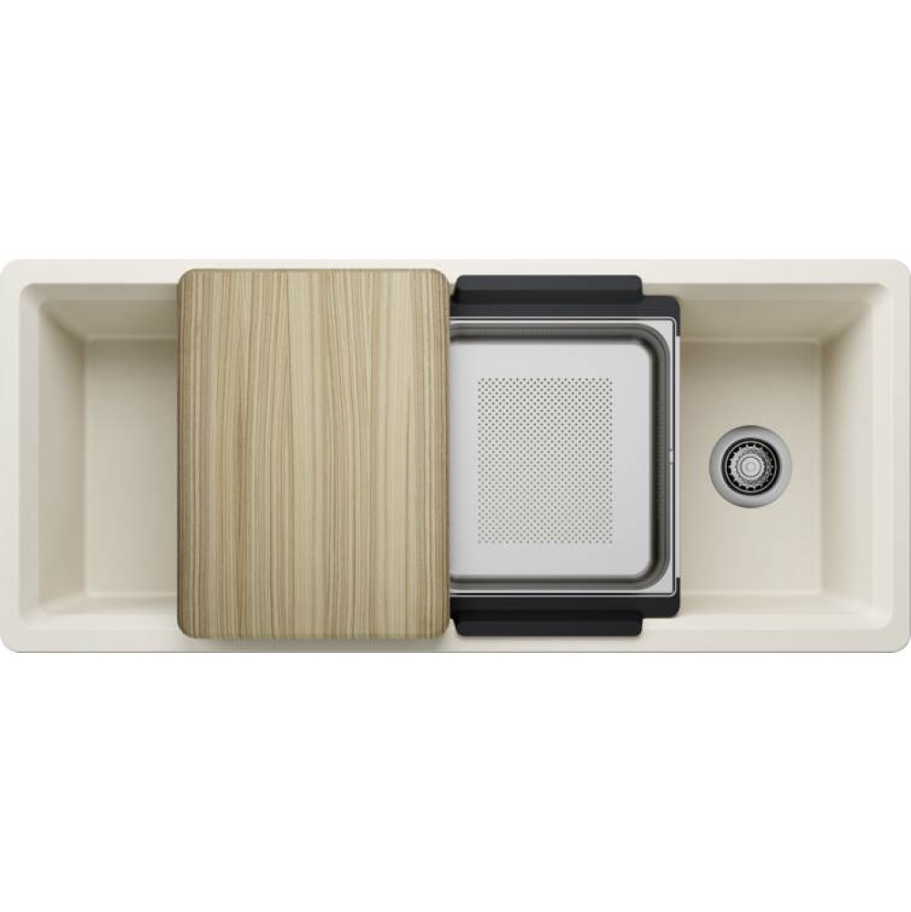 Blanco Inteos 45 Soft White