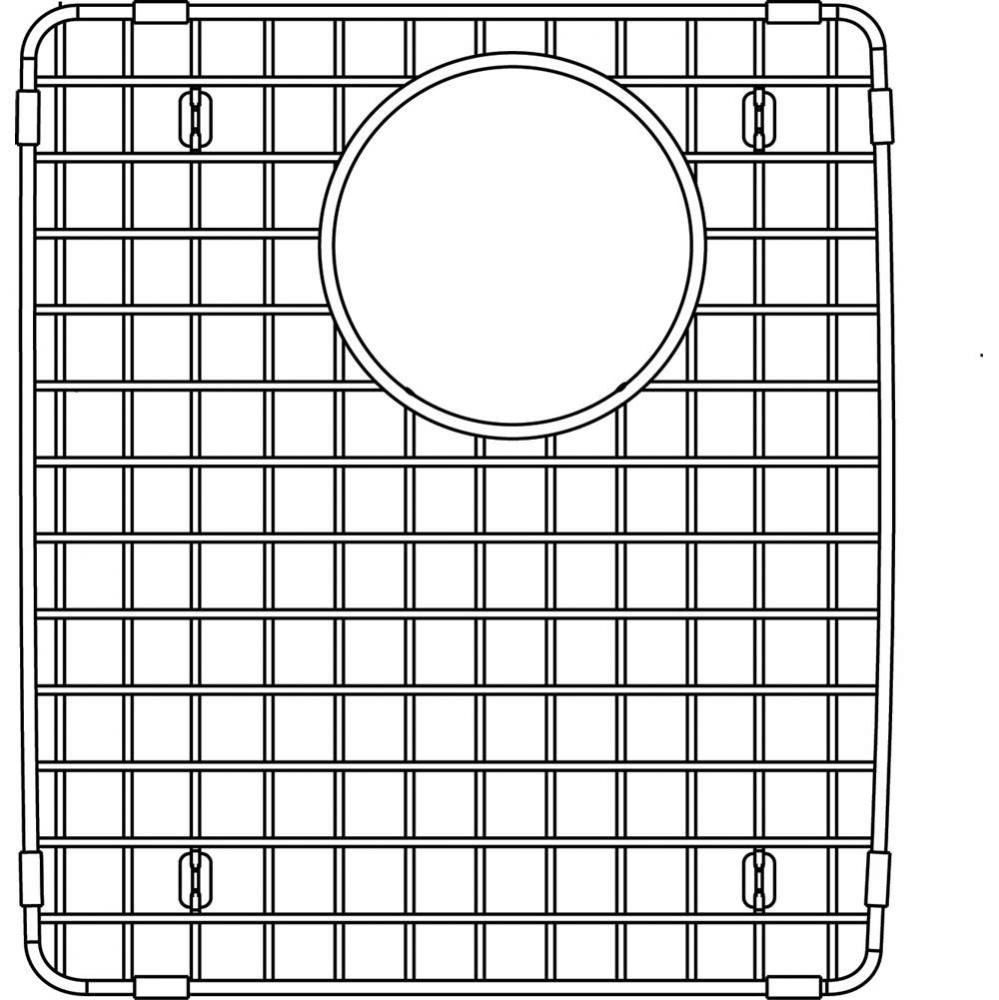 Grid Horizon  Lh