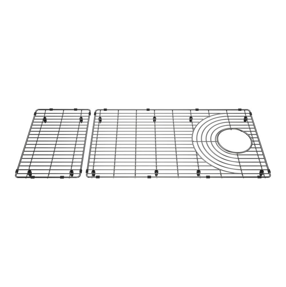 Stainless Steel Sink Grid for Inteos 39'' Workstation Sink
