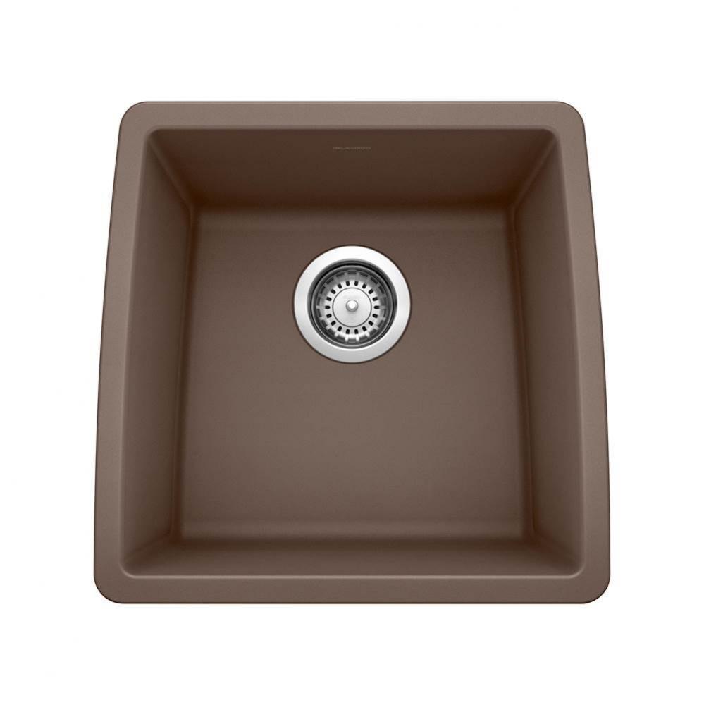 Performa SILGRANIT 17'' Undermount Bar Sink - Cafe