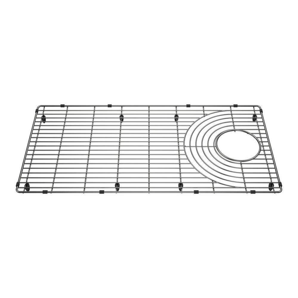 Stainless Steel Sink Grid for Inteos 33'' Workstation Sink