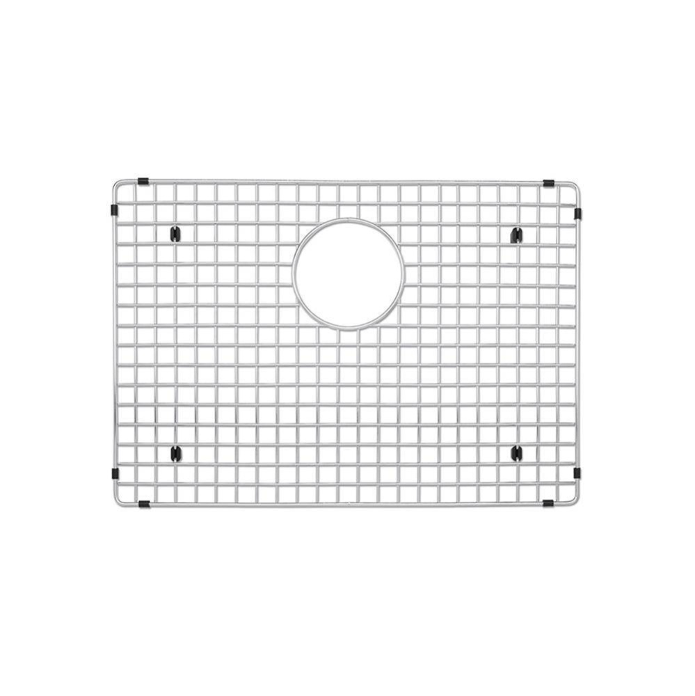Stainless Steel Sink Grid for Quatrus ADA Sink