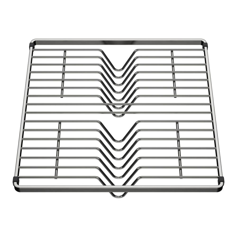 Inteos Stainless Steel Dish Rack