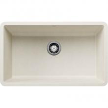 Blanco Canada 403918 - Blanco Precis 30 Single Bowl Soft White