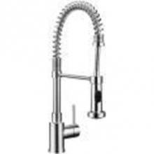 Blanco Canada 400546 - Blanco Diva, Chrome