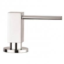 Blanco Canada 401472 - Blanco Quadris Ii Soap Dispenser,