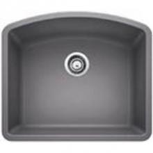 Blanco Canada 402276 - Blanco Diamond U 1, Concrete Gray