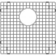 Blanco Canada 406451 - Sink Grid, Stainless Steel