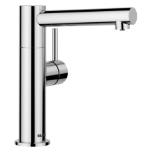 Blanco Canada 527563 - Alta II Low Arc Beverage Faucet - RO Compatible - Chrome
