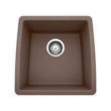 Blanco Canada 401842 - Performa SILGRANIT 17'' Undermount Bar Sink - Cafe