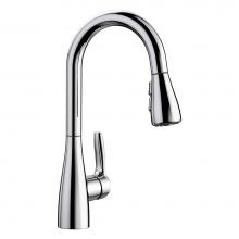 Blanco Canada 442209 - Atura Bar 1.5 Gpm Chrome