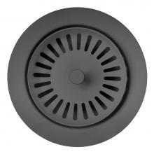 Blanco Canada 240324 - Colour Basket Strainer-Metal-Cinder