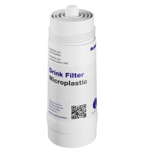 Blanco Canada 527454 - Replacement Filter Cartridge Microplastic S