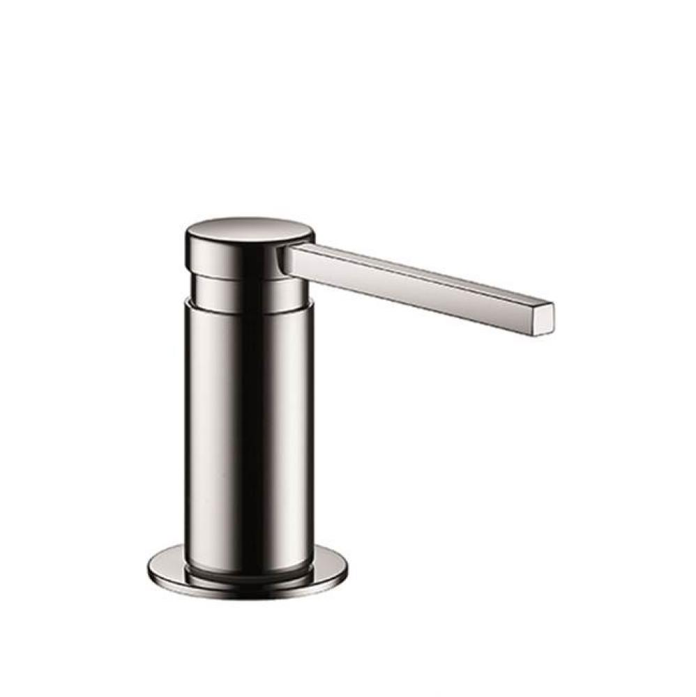 Kwcava Soap Dispenser,Chr