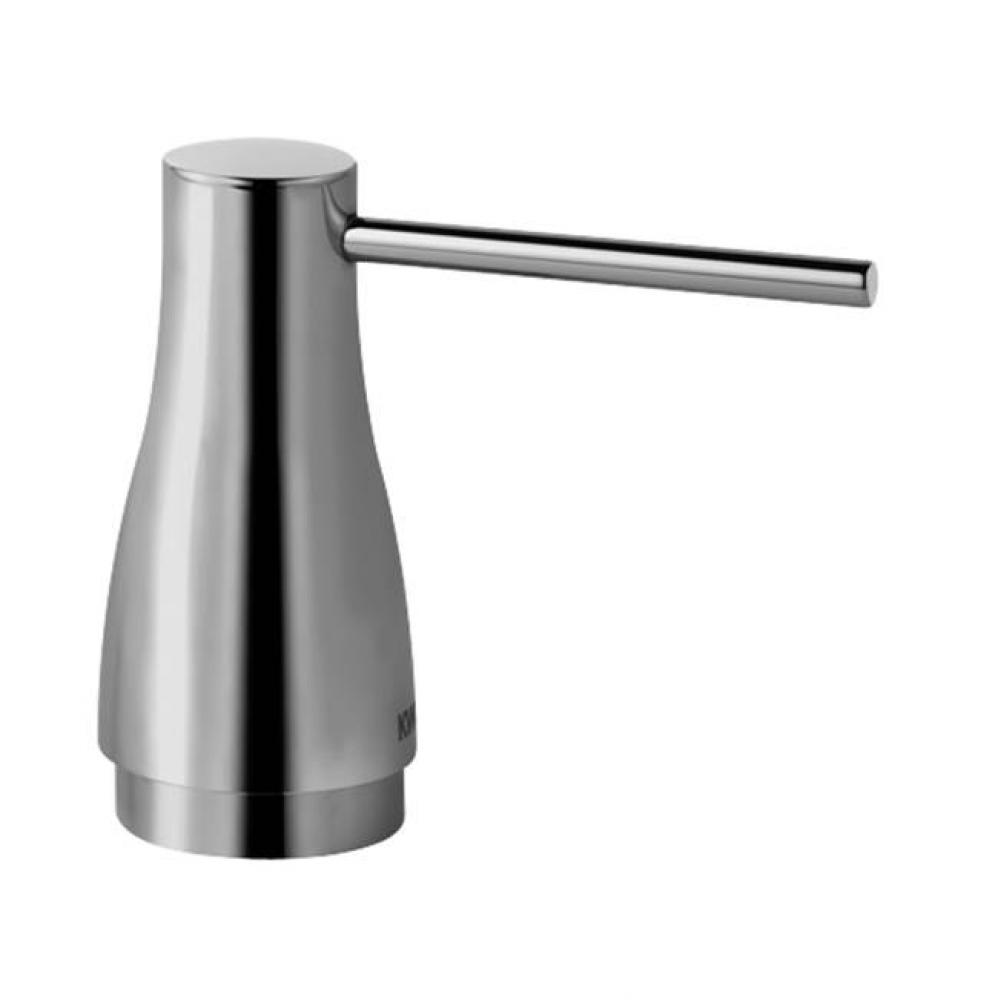 Kwceve Soap Dispenser, Chr