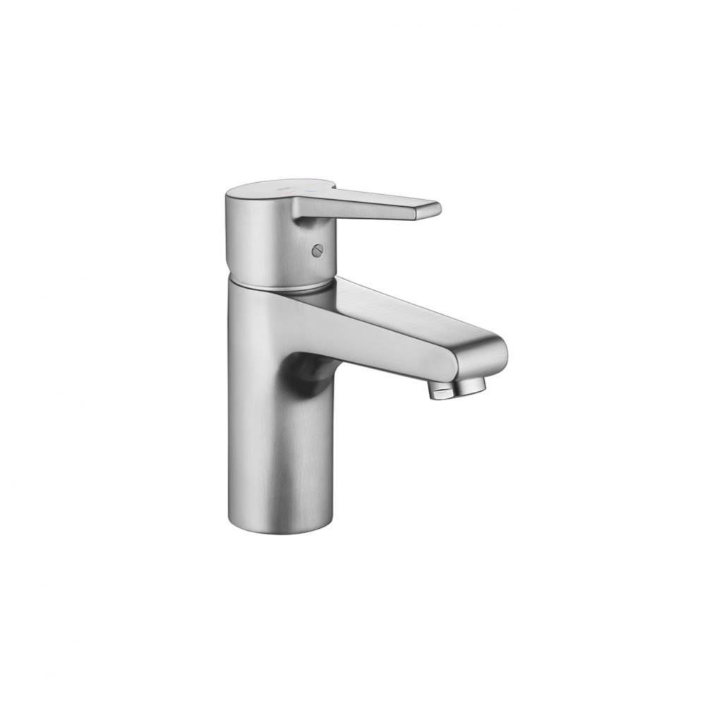 Intro Single Hole Faucet W/Pop Up Coolfix Spl/Ss