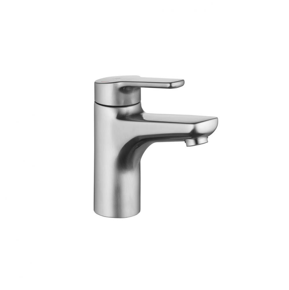 Piana Single Hole Faucet W/Pop-Up Spl/Ss