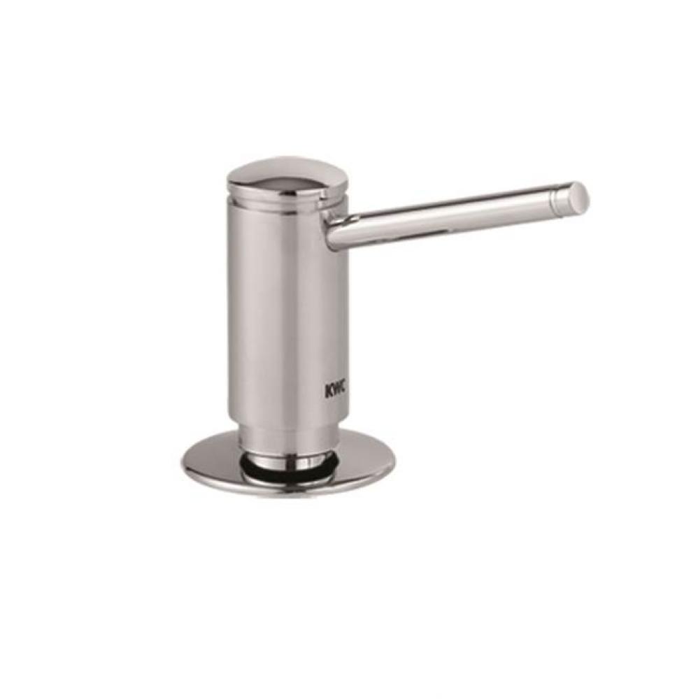 Primo S/L Disp 3 1/4''Chr