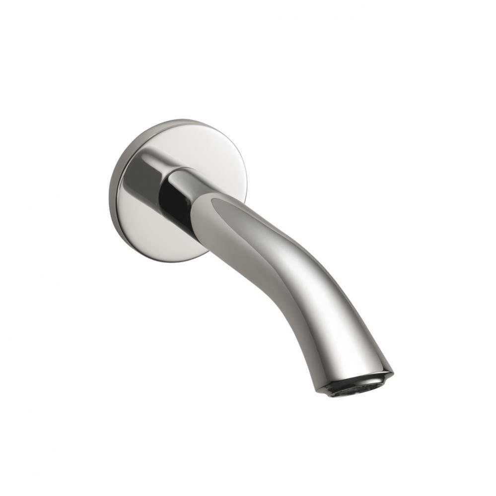 Zoe Tub Spout Spl/Ss