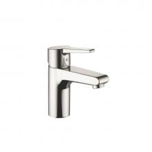 KWC 12.161.031.000 - Intro Single Hole Faucet W/Pop Up Coolfix Chrome