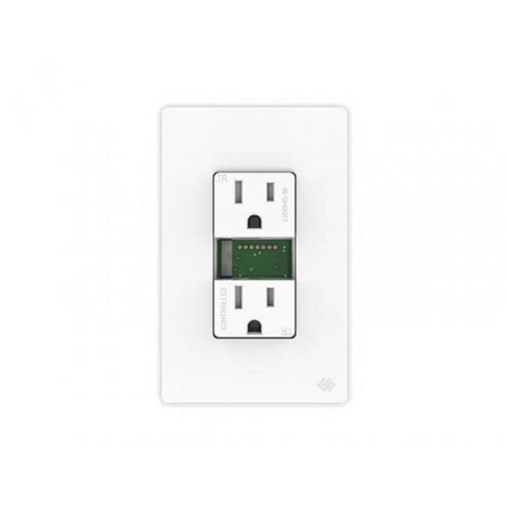15A Outlet