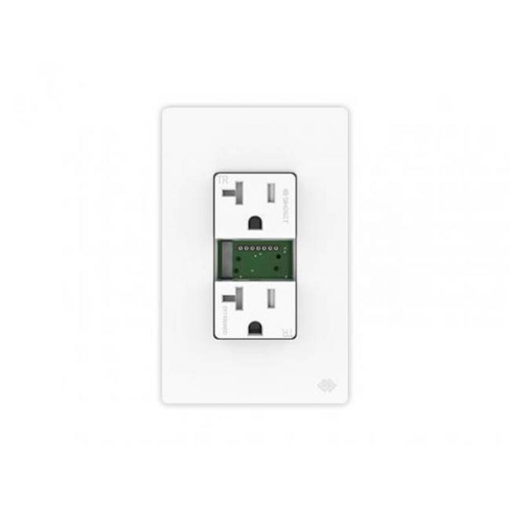 20A Outlet
