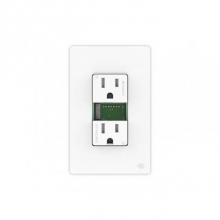 Panasonic Canada R1015SWA - 15A Outlet