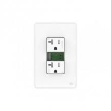 Panasonic Canada R1020SWA - 20A Outlet