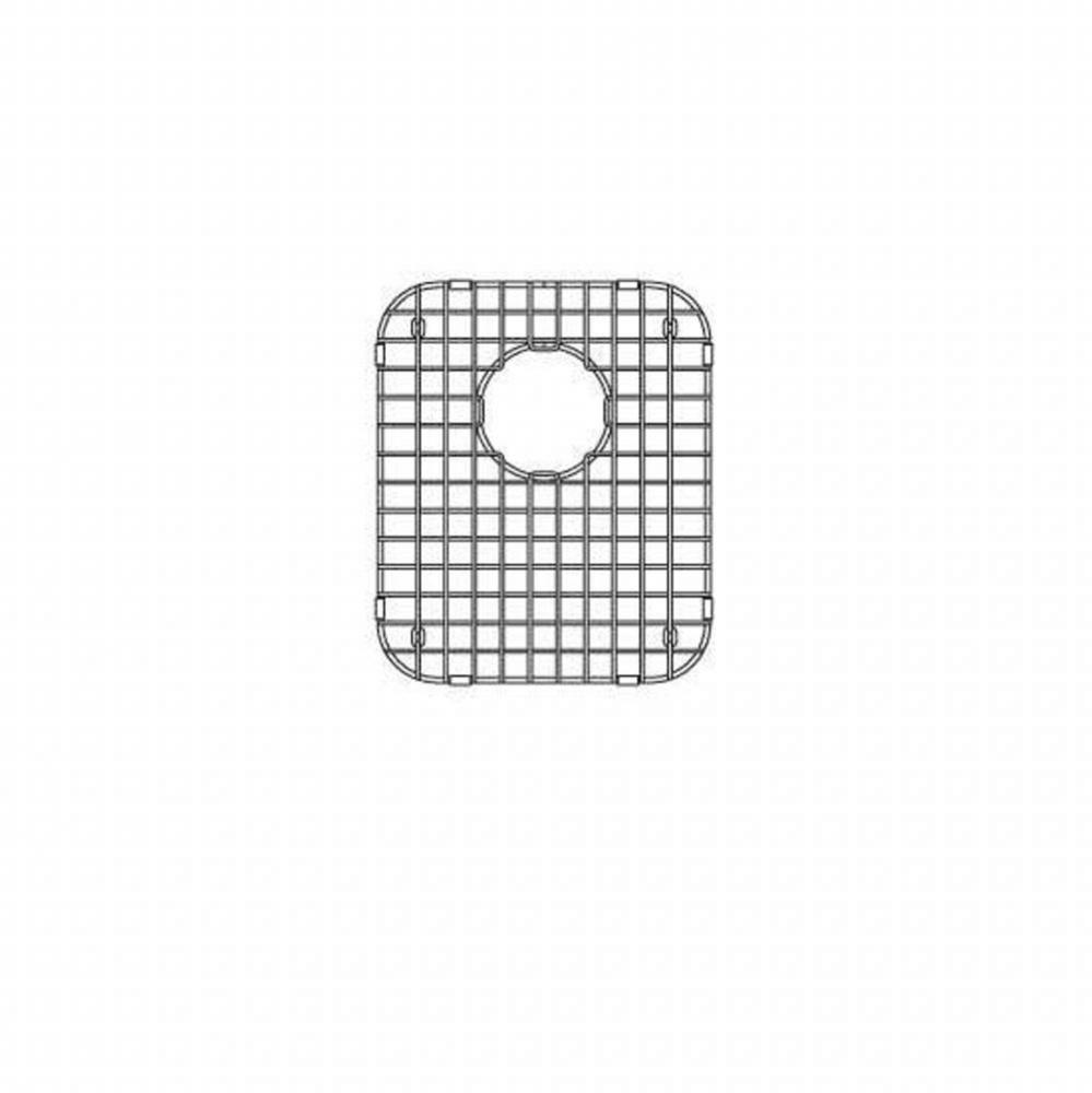 Grid for ProInox E200 sink, 14X16