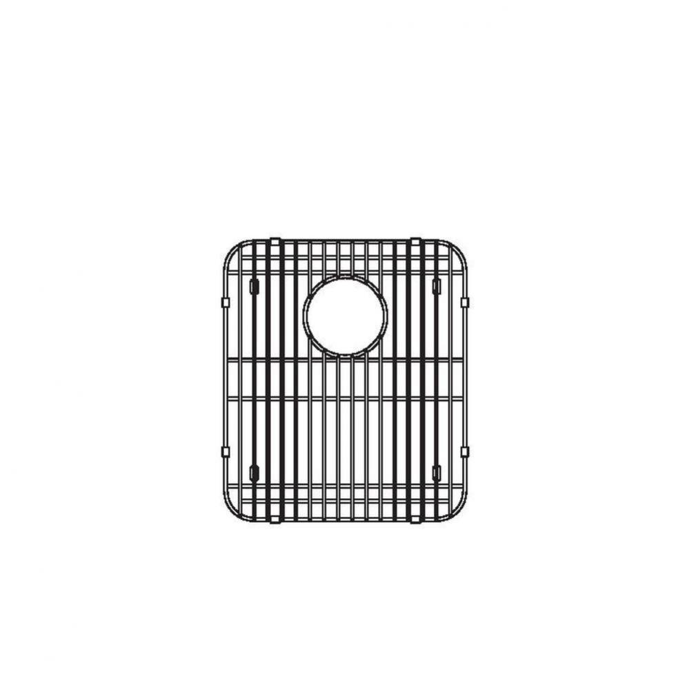 Grid for ProInox E200 sink, 15X17
