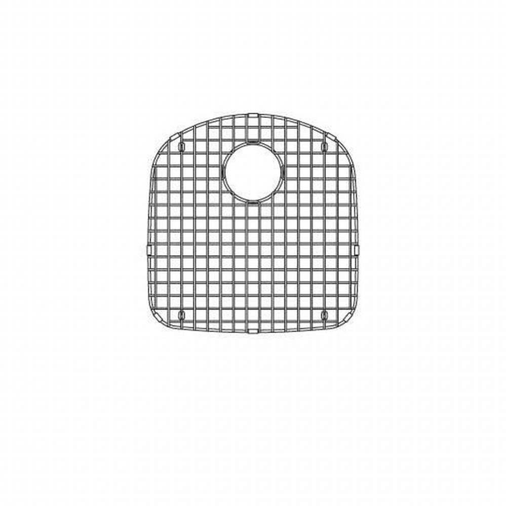 Grid for ProInox E350 sink, 17X18