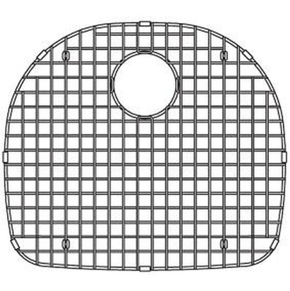 Grid for ProInox E350 sink, 21X18