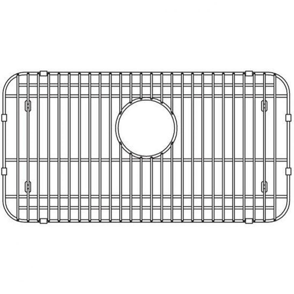 Grid for ProInox E200 sink, 29X16