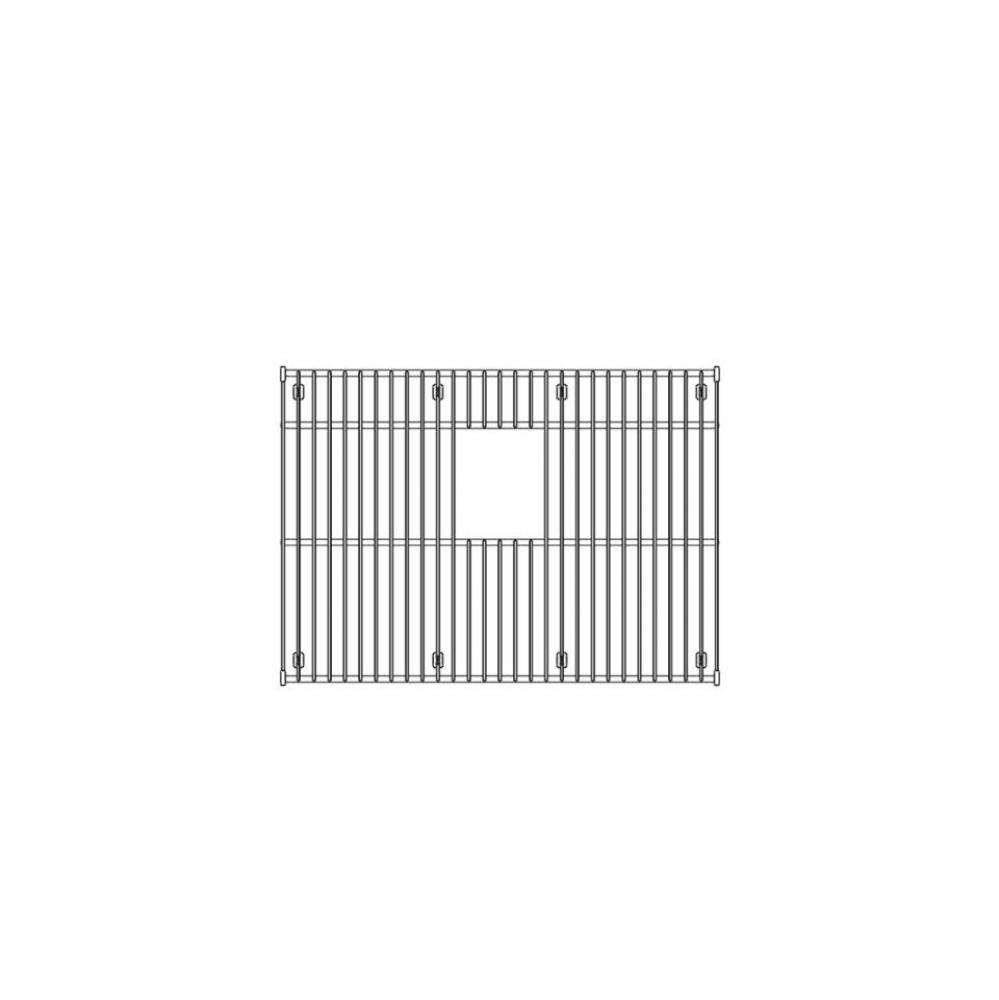 Grid for ProInox H0 and H75 sink, 22X16