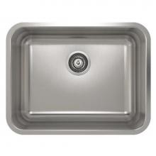 Pro Chef IE200-US-22179 - ProInox E200 sink undermount, single 21X16X9