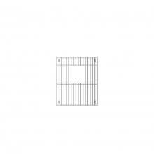 Pro Chef IH-G-1416 - Grid for ProInox H0 and H75 sink, 14X16