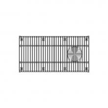 Pro Chef TM-G-2614 - Grid for ProTerra sink, 26X14